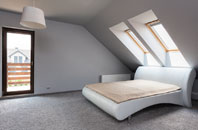 Otter Ferry bedroom extensions